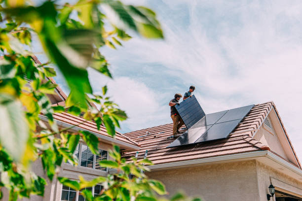 Best New Roof Installation  in Lamesa, TX