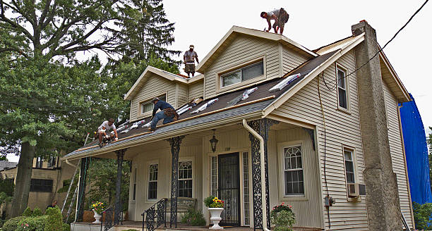 Best Roof Replacement Cost  in Lamesa, TX